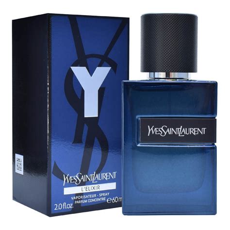 yves saint laurent neuer duft herren